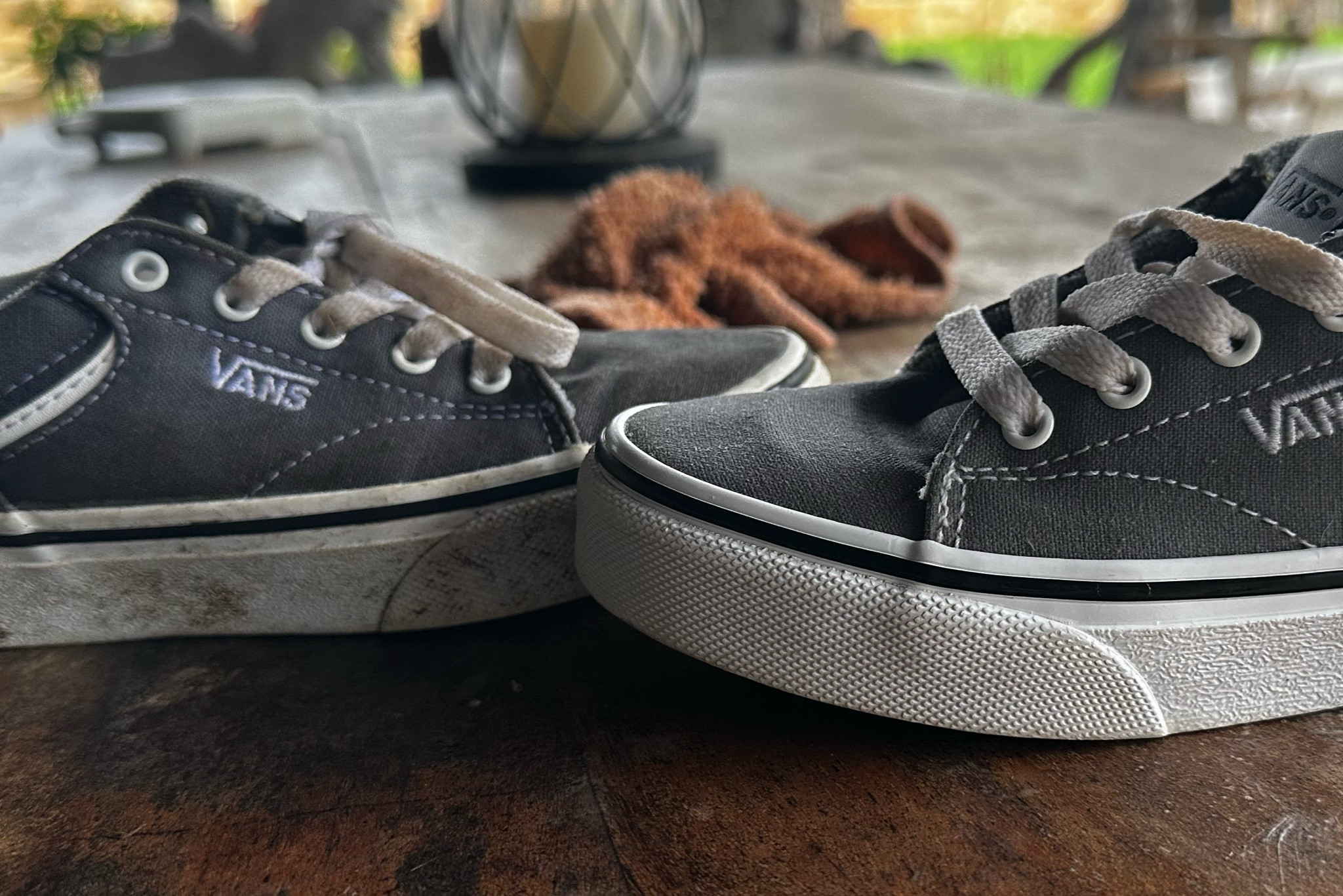 Grand  Canal Old Soap