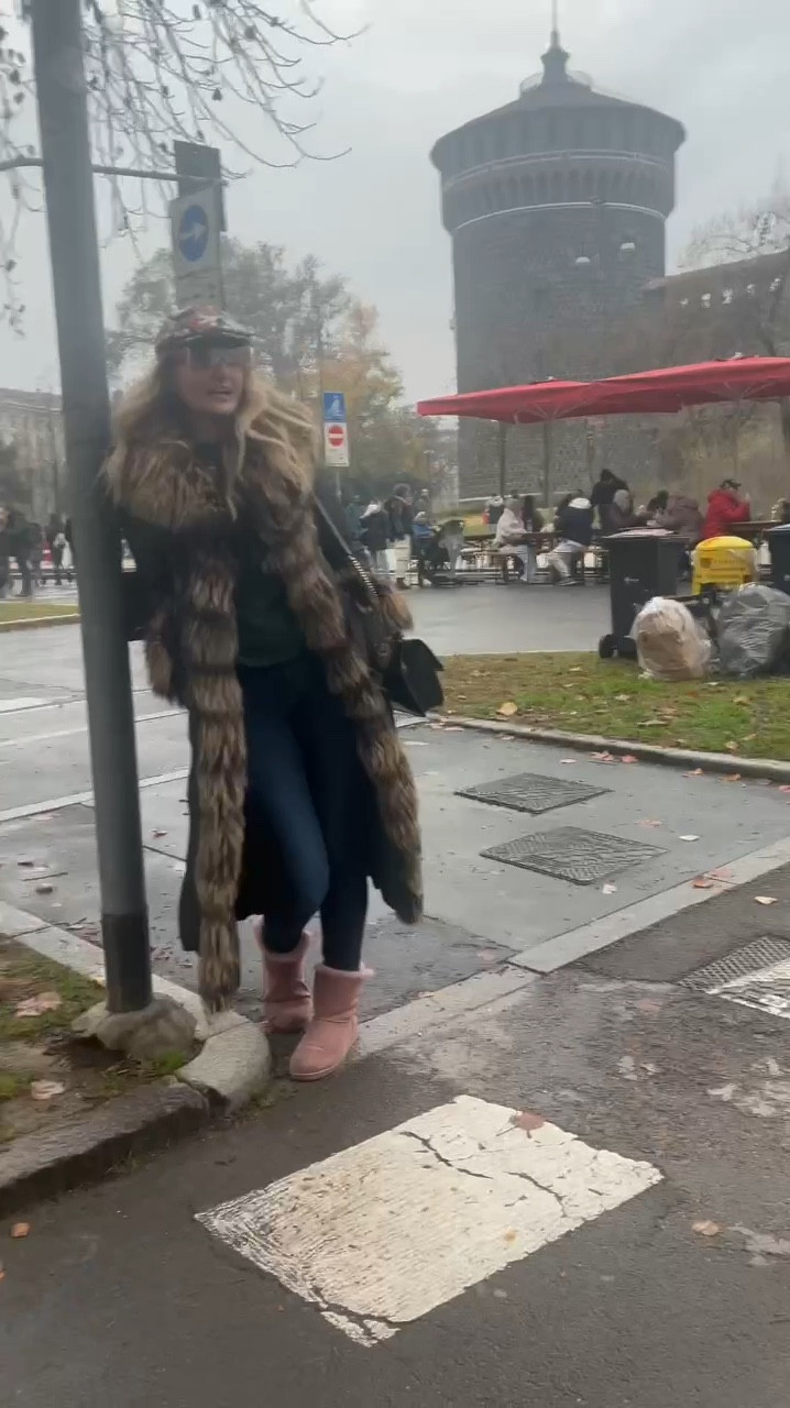 Winter Accessories: Your Ultimate Style Statement! ✨❄️

As the temperatures drop and the snow begins to fall, it’s time to elevate your winter wardrobe with some fabulous accessories! Whether you’re bundling up for a cozy day indoors or braving the chilly outdoors, the right accessories can make all the difference. Here’s a roundup of my favorite winter must-haves that are sure to keep you warm and stylish!

🧣 Scarves: A chunky knit scarf adds both warmth and texture to any outfit. Opt for bold colors or patterns to brighten up those gray winter days!

🧤 Gloves: Keep your fingers toasty with a pair of stylish gloves! From classic leather to cozy knitted options, there’s a style for everyone. Touchscreen gloves are a must if you want to stay connected while staying warm!

👢 Hats: A cute beanie or a chic fedora can instantly elevate your winter look. Choose one that complements your style—whether it’s a playful pom-pom or a classic wool design.

👖 Boots: Your winter footwear is essential! Look for boots that are both functional and fashionable. Waterproof options with a cozy lining are perfect for snowy adventures, while chic ankle boots can take you from day to night.

🧥 Outerwear: Don’t forget about the pièce de résistance—your winter coat! A stylish, warm coat can pull your entire look together. Choose one that fits well and keeps you cozy!

✨ So, what’s your winter vibe? Are you all about the hats, gloves, and boots? Or do you have a favorite accessory that completes your look? Share your winter accessory must-haves in the comments below! Let’s keep each other warm and stylish this season! ❄️🧣🧤👢👖

#WinterFashion #Accessories #StayWarm #StyleInspiration #WinterVibes #milan #globalfashionstylist #casuallook #jacket #Women #ltk #boots #ootd #uggboots #ltk #shopping