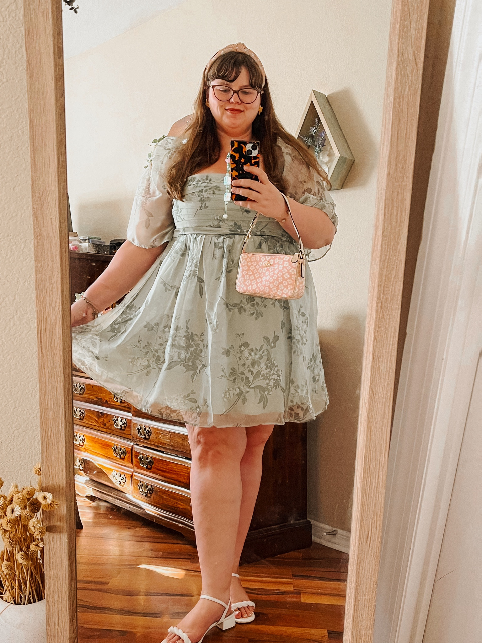 The perfect spring dress from  Abercrombie! Also comes in blue and pink! Also excited to bring this Coach bag back out for the season!

LTKsalealert / LTKstyletip / ltkfindsunder100 / LTKwedding / ltkmidsize / LTKitbag / LTKshoecrush / Abercrombie / Abercrombie and Fitch / Abercrombie finds / Abercrombie dress / Abercrombie dresses / green dress / green dresses / plus size dress / plus size dresses / plus size green dress / plus size green dresses / spring dress / spring dresses / spring outfit / spring outfits / Easter dress / Easter dresses / Easter outfit / Easter / Easter outfits / coach / coach bag / designer / designer bag / it bag / it bags / Steve Madden / Steve Madden shoes / Steve Madden heels / white heels / Easter shoes / white shoes / spring shoes / sale / sale alert 


#LTKSeasonal #LTKplussize #LTKSpringSale