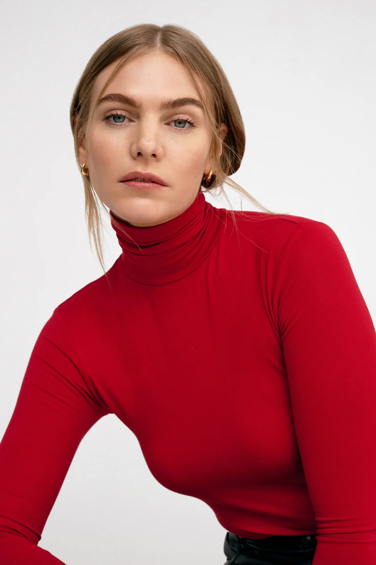 Eloise Turtleneck | Marcella