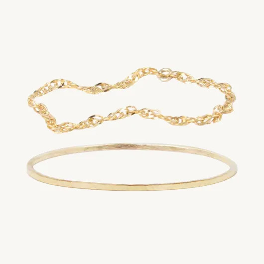 The Stack Starter Set | Catbird