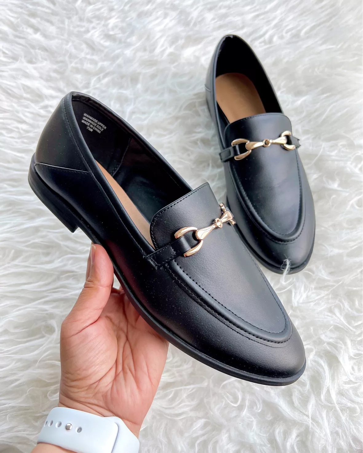 Women's loafer with Horsebit curated on LTK