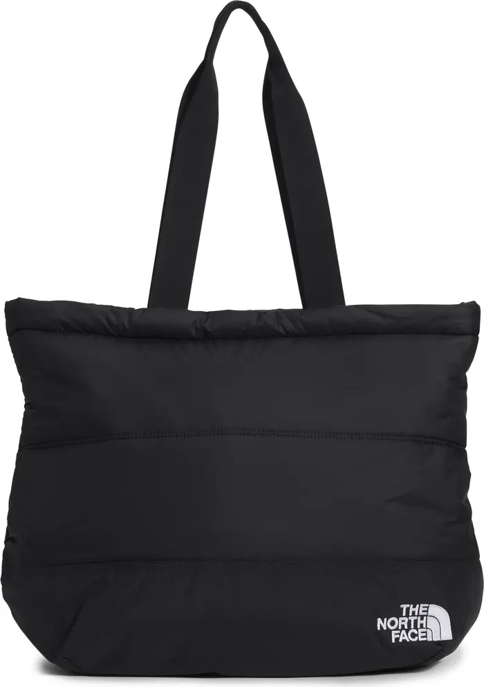 Nuptse Insulated Tote | Nordstrom