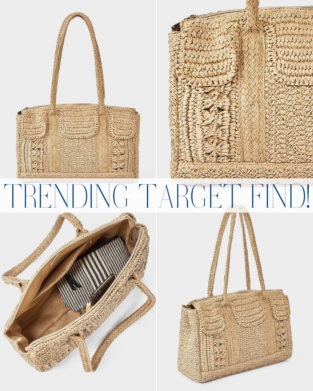 Trending Target find!

women’s beauty, outfits, makeup, clothing, bag, purse, dresses, on sale, spring, summer, travel outfit, maxi dress, coastal grand, southern style, classic style, preppy style, , women’s dresses, transition weather, trendy, stylish, cotton, puff sleeve, short dress, midi dress, maxi dress, classic style, preppy style, shoes, flats, ruffles, scallops, boots, denim, kids, children, women’s, adult, men, tuckernuck, h&m, target, dillards, nordstrom, belk, saks, bags, purse, wallet, monogram, personalized, gifts for mom, mother in law, style, clothing, coastal, southern, classic, preppy, stylish 

 #LTKBeauty