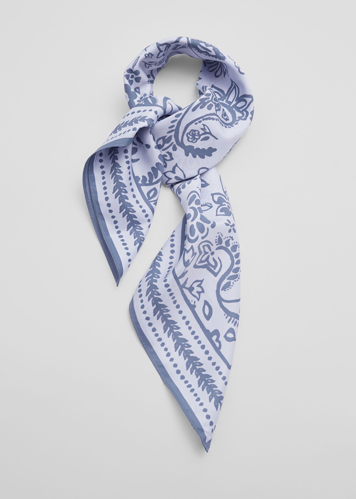 Printed Scarf | & Other Stories US
