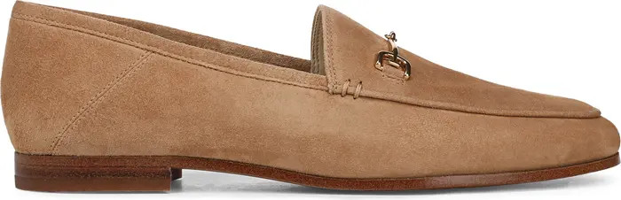 Loraine Bit Loafer (Women) | Nordstrom