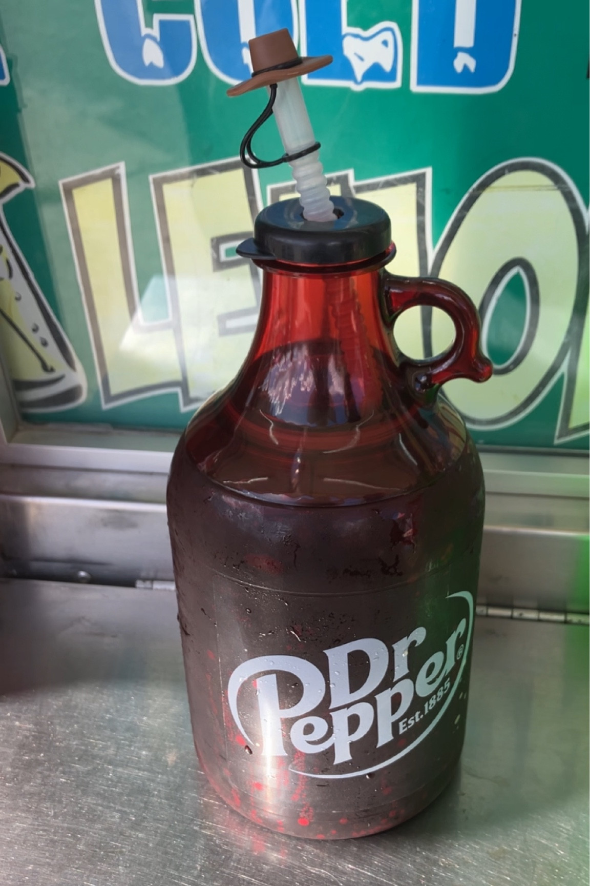 Dr.Pepper Jug

#LTKGiftGuide #LTKParties #LTKHome