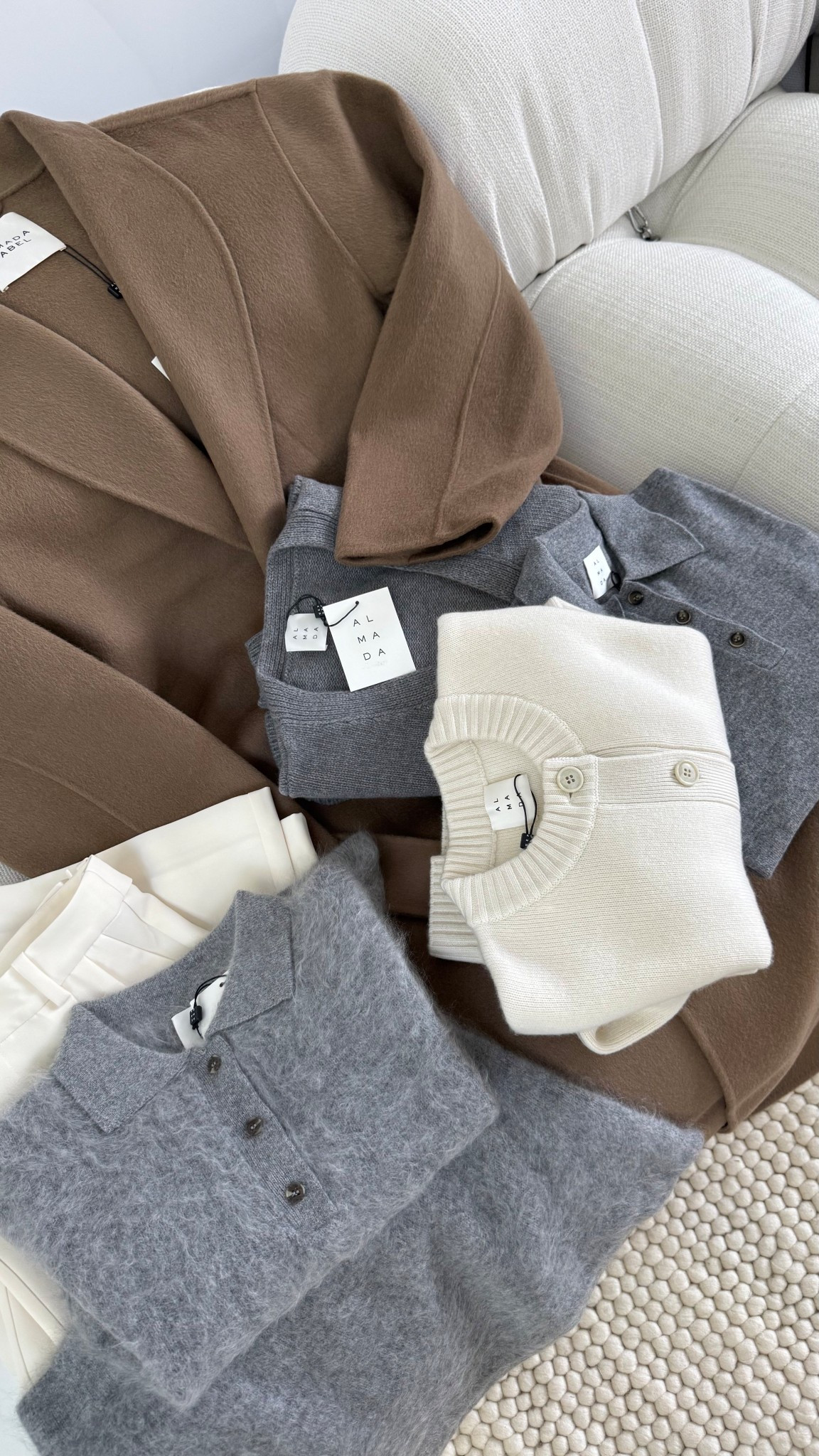 Fall Winter Uniform 🤎

#LTKeurope #LTKautumn #LTKdeutschland