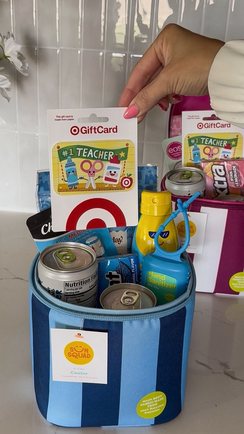 Teacher appreciation gift!

#LTKSeasonal