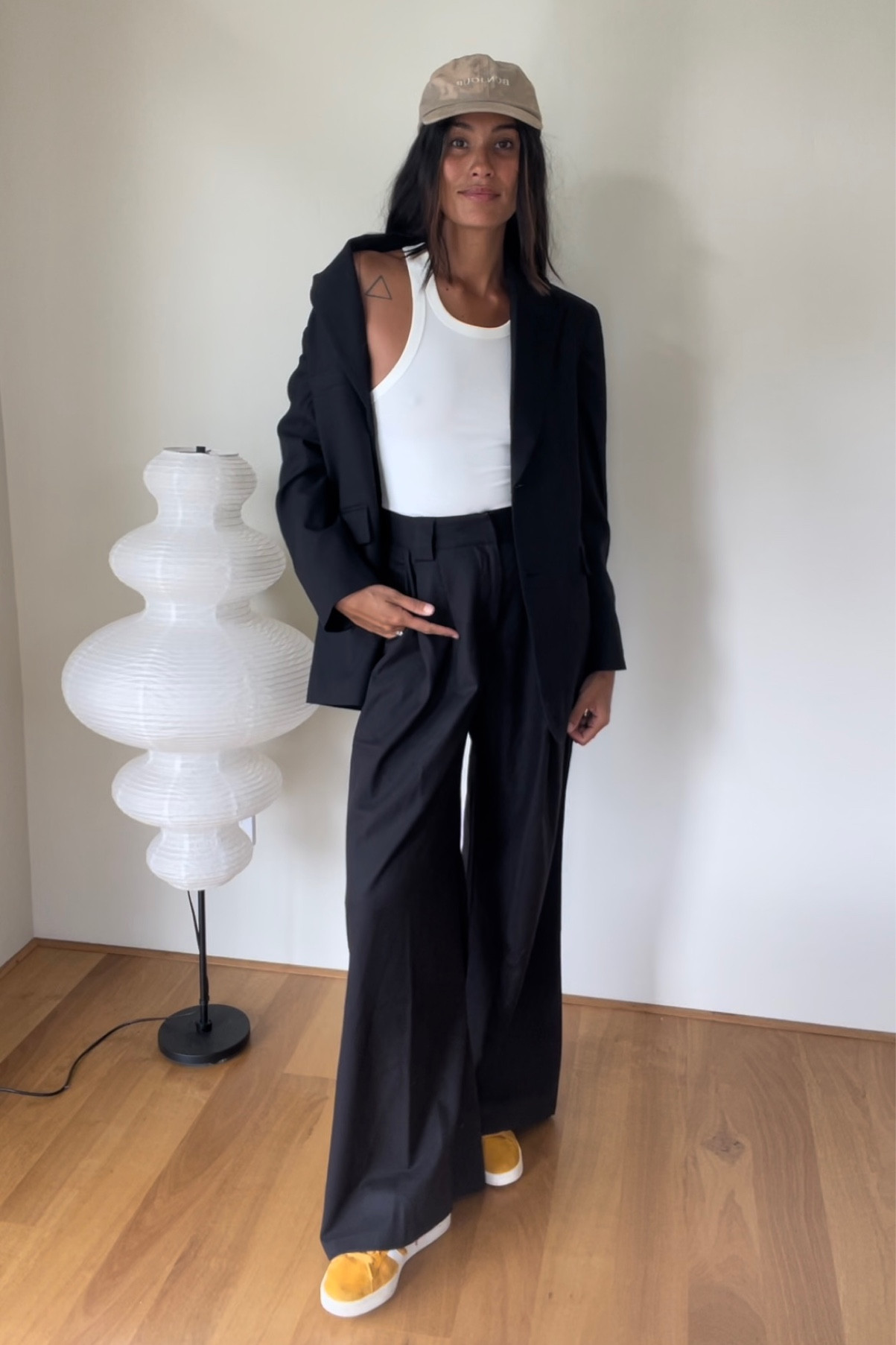 A suit for every occasion

#LTKSeasonal #LTKstyletip #LTKFind