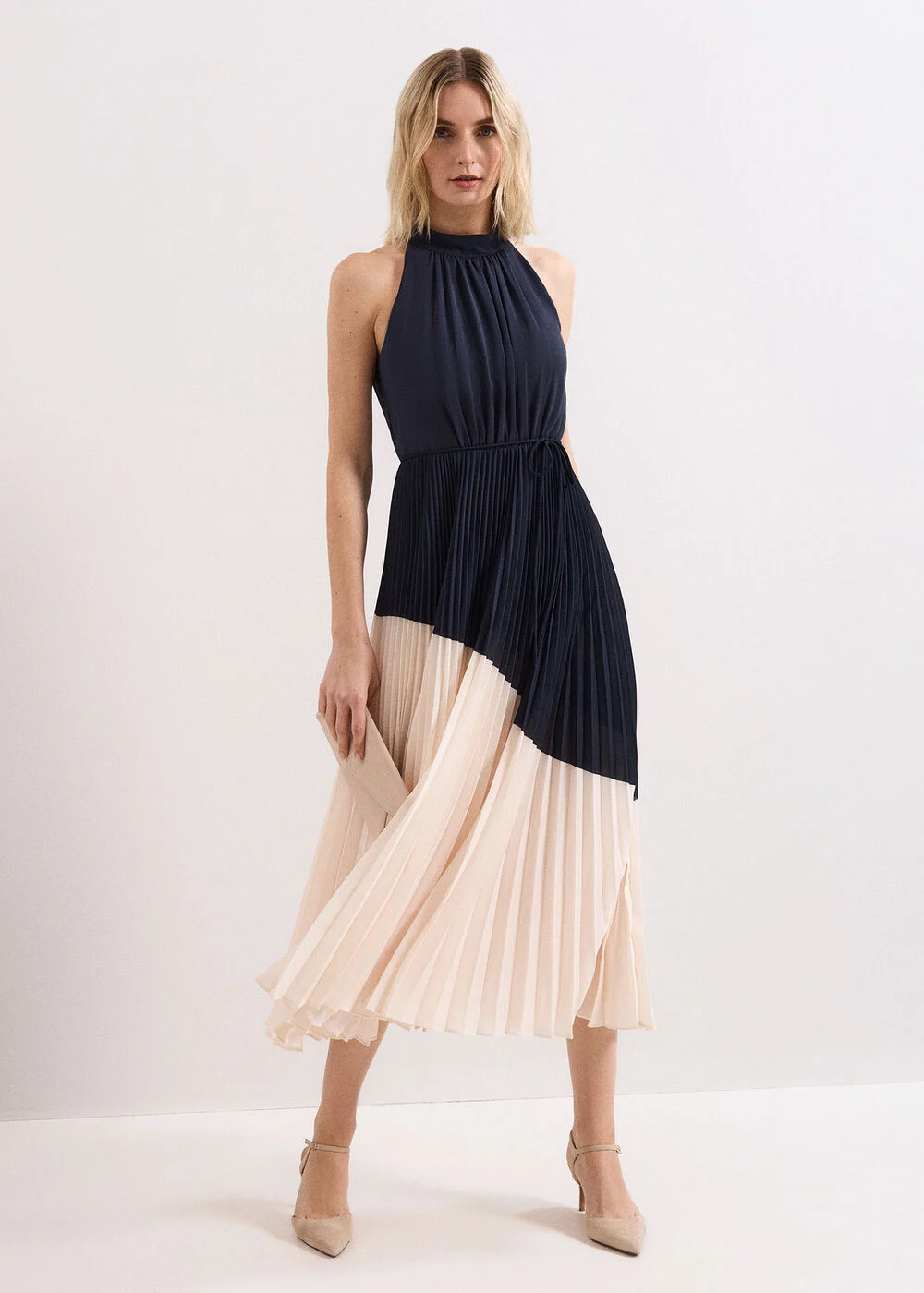 Kimira Midi Dress | Phase Eight UK | | Phase Eight