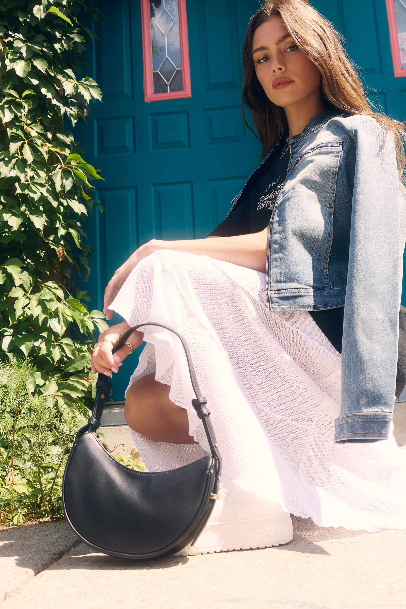Half Moon Bag | Ardene