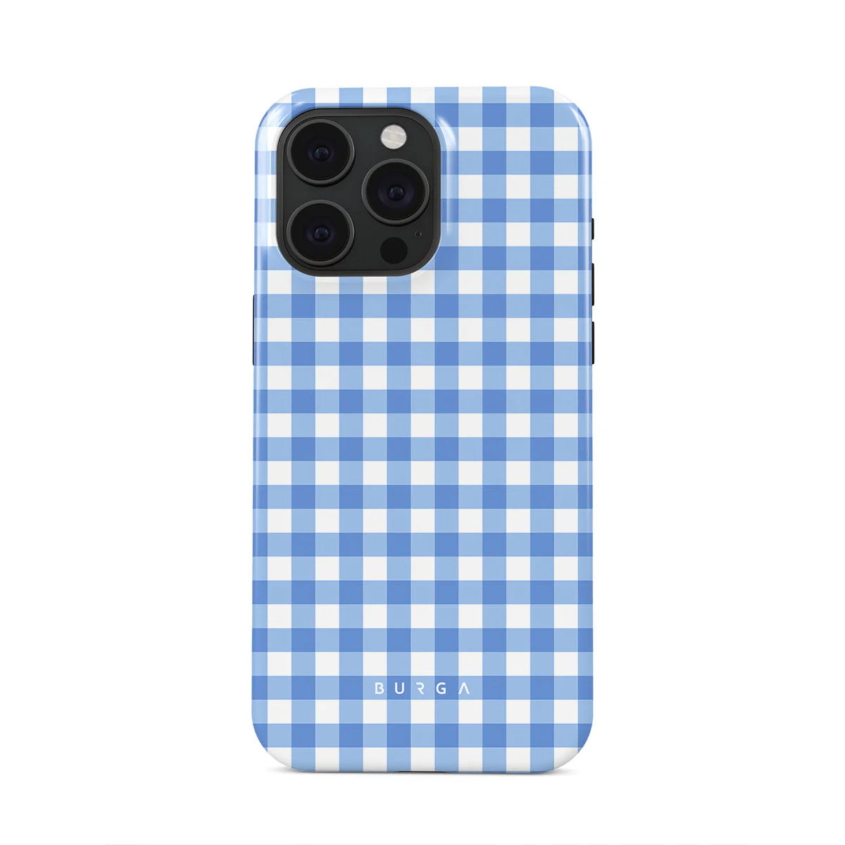 Lovely Day - iPhone 15 Pro Case | BURGA