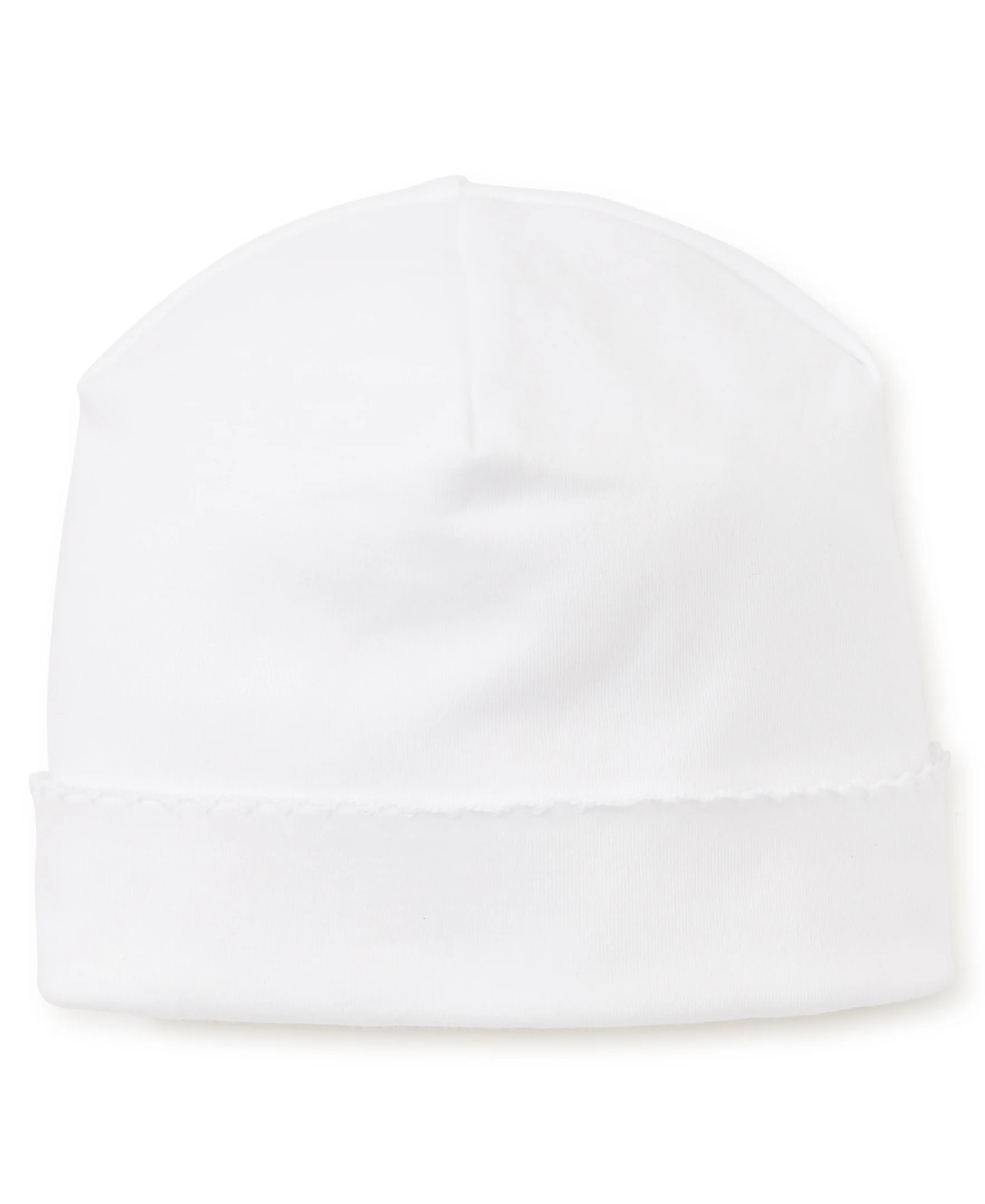 White Kissy Basics Hat | Kissy Kissy