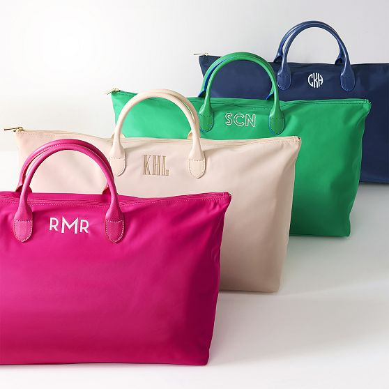 Avion Weekender | Mark and Graham