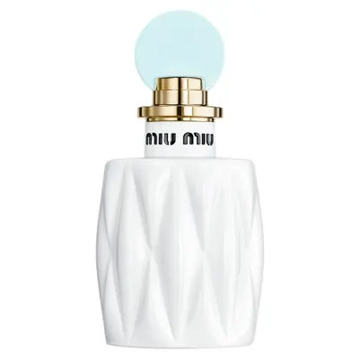 Miu Miu Fleur de Lait Eau de Parfum at Nordstrom, Size 0.34 Oz | Nordstrom