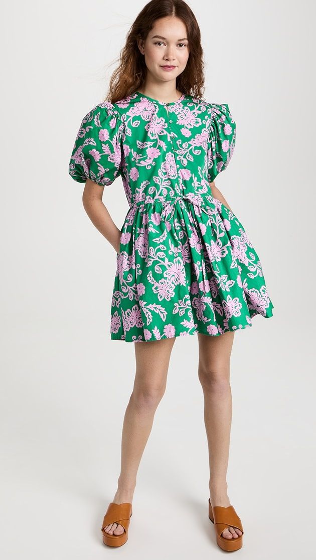 Aurie Dress | Shopbop