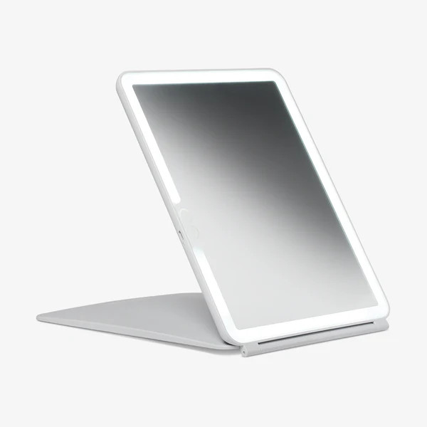 Pose | LED Travel Mirror. | Vanity Planet