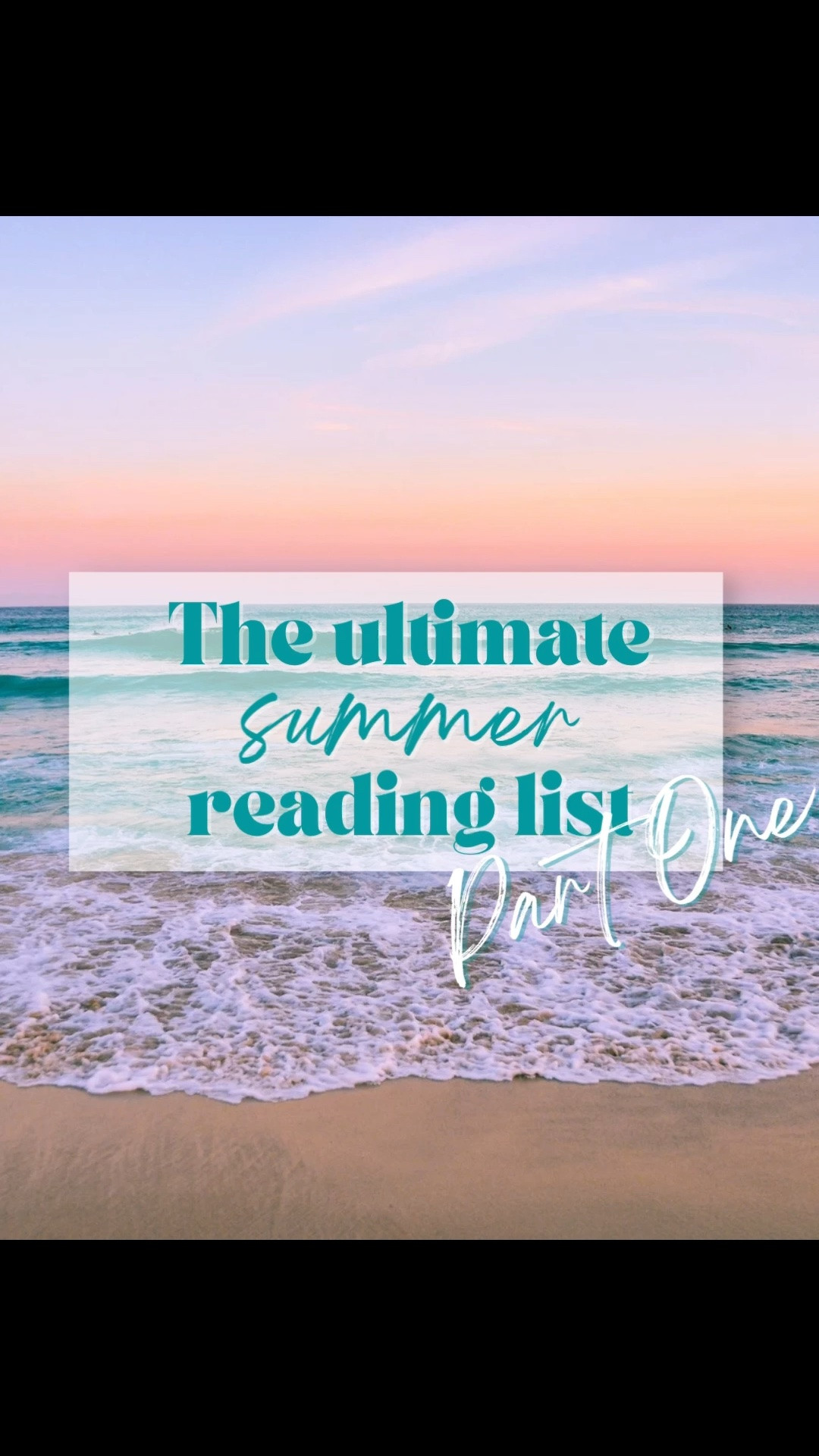 Make sure to add these books to your summer reading list! I’ve read every single one of these and ALL of them were 5 star reads for me. These are the kinds of books that keep you up way too late, make you ignore your responsibilities, and have you thinking about them long after you finish the last page. Whether you’re headed to the beach, the pool, vacation, or just hiding inside with the AC blasting, these are the perfect summer reads to get completely lost in. Which one are you adding to your TBR first? ✨

#summerreading #summerbooks #booktok #bookstagram #beachreads

#LTKstorytime #LTKmomlife