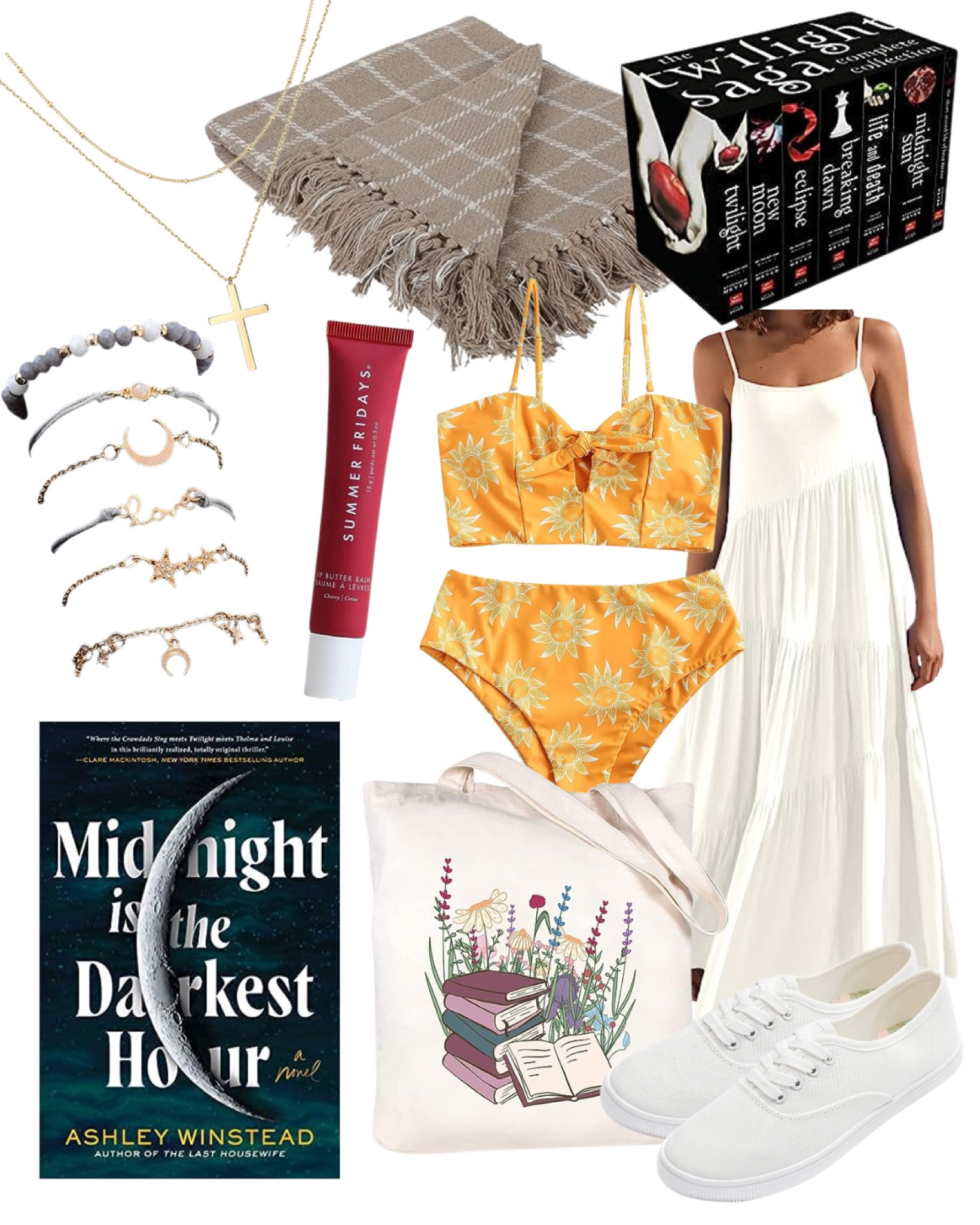 twilight adults — pre-order this book asap 🧛‍♀️📖

#LTKunder100 #LTKSeasonal #LTKswim