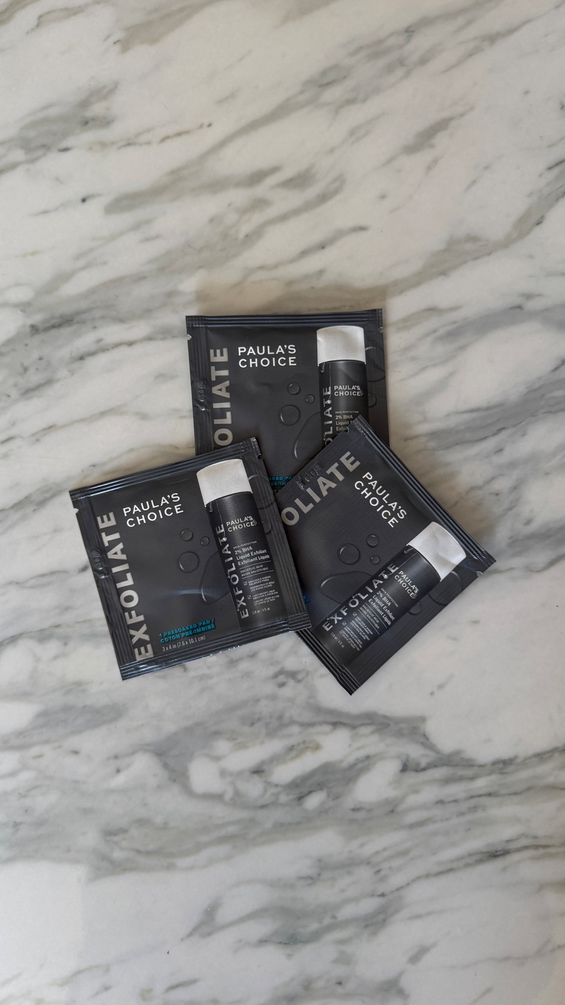 New product alert! Paula’s Choice famous BHA toner now available as on the go exfoliation pads! 

#LTKBeauty #LTKFindsUnder50