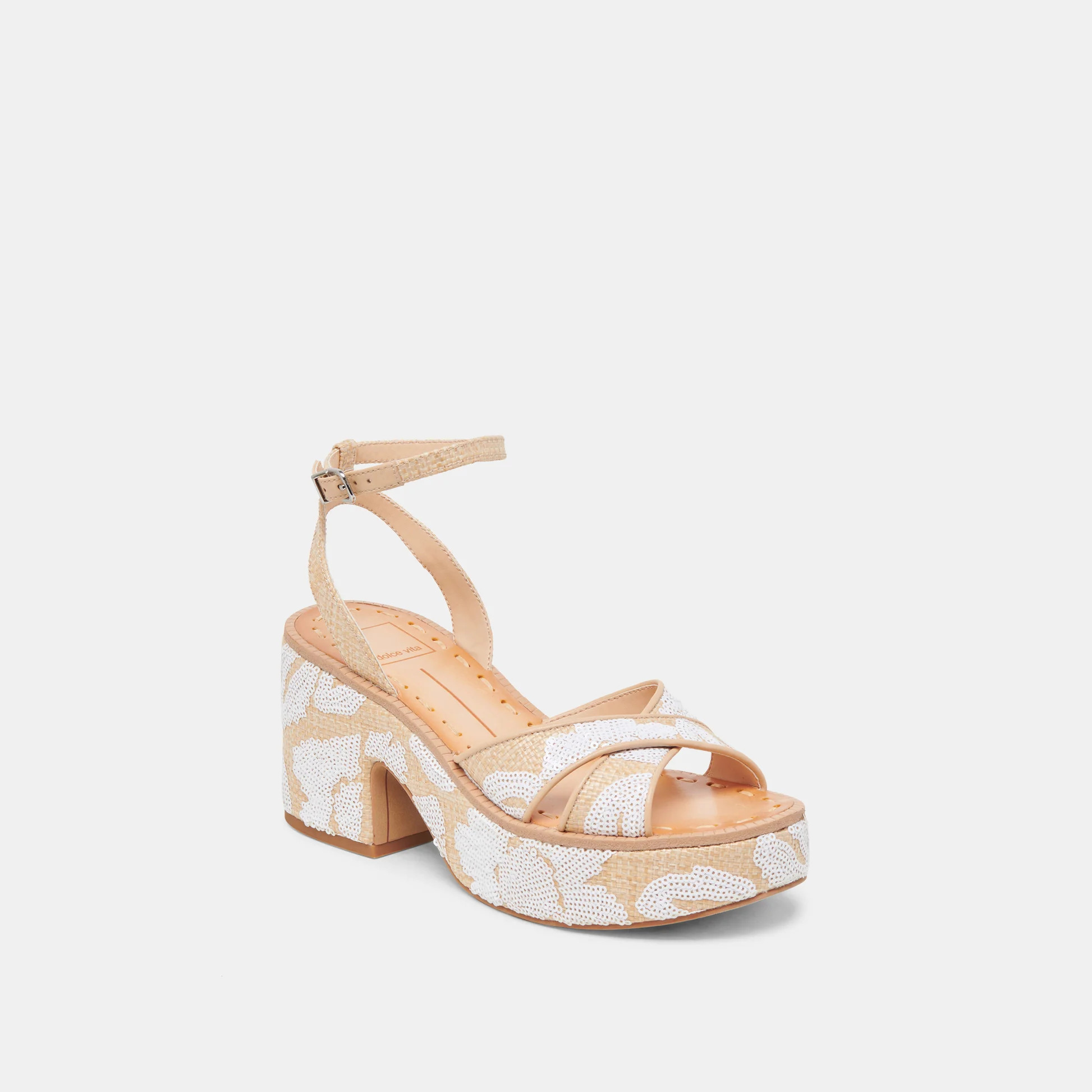 Eniko Heels | DolceVita.com