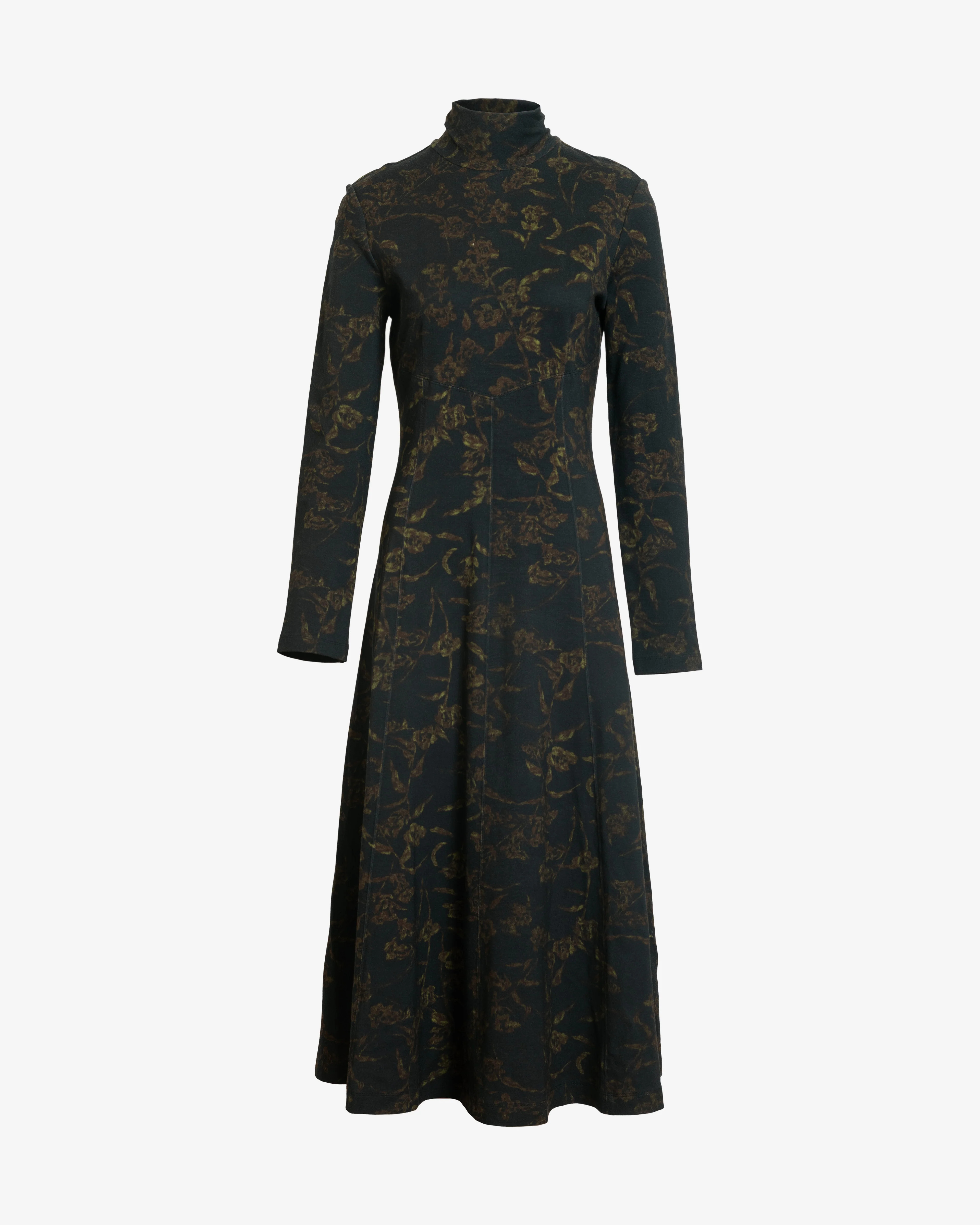 Thea Dress | Tanya Taylor