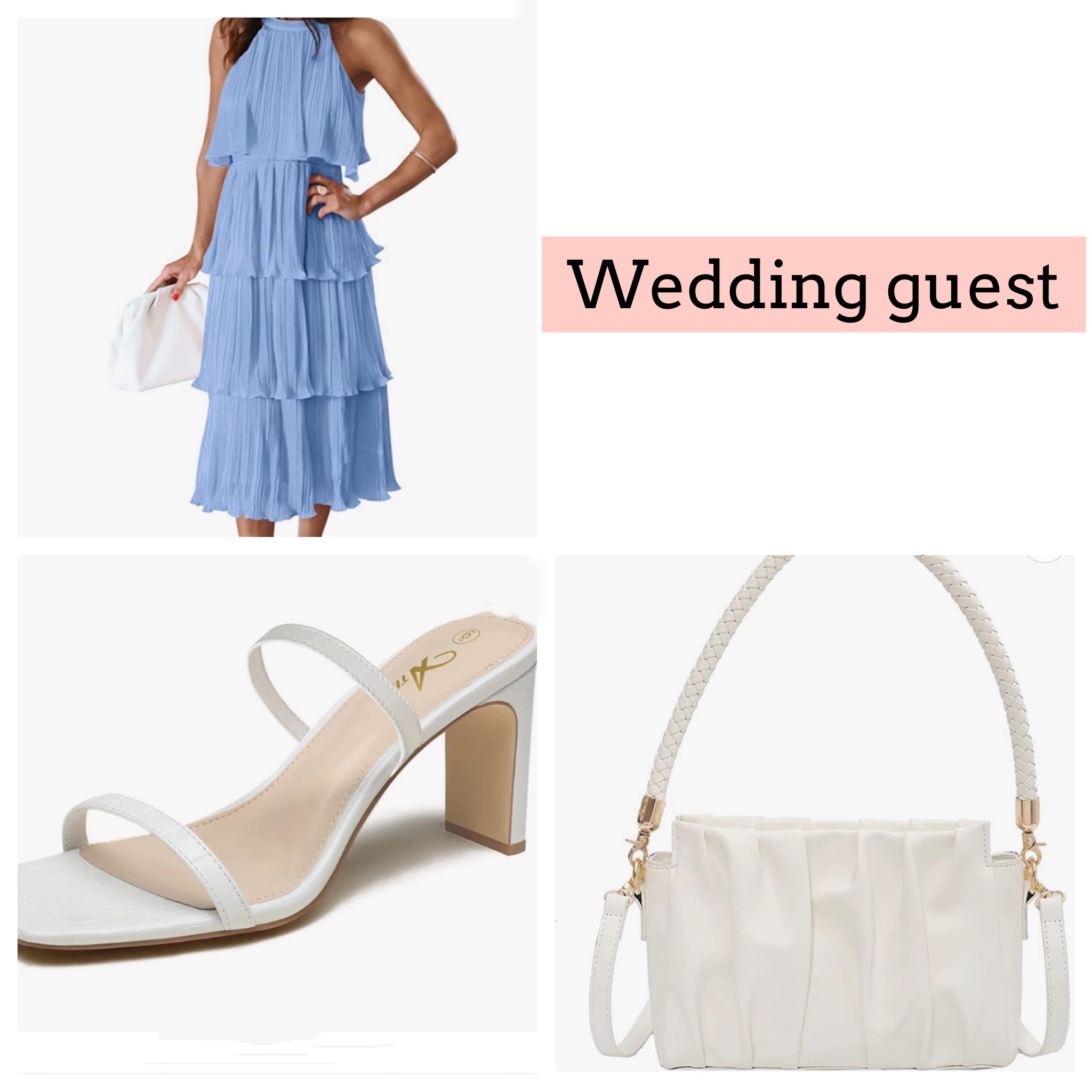 Wedding guest 

#LTKunder50 #LTKwedding #LTKunder100