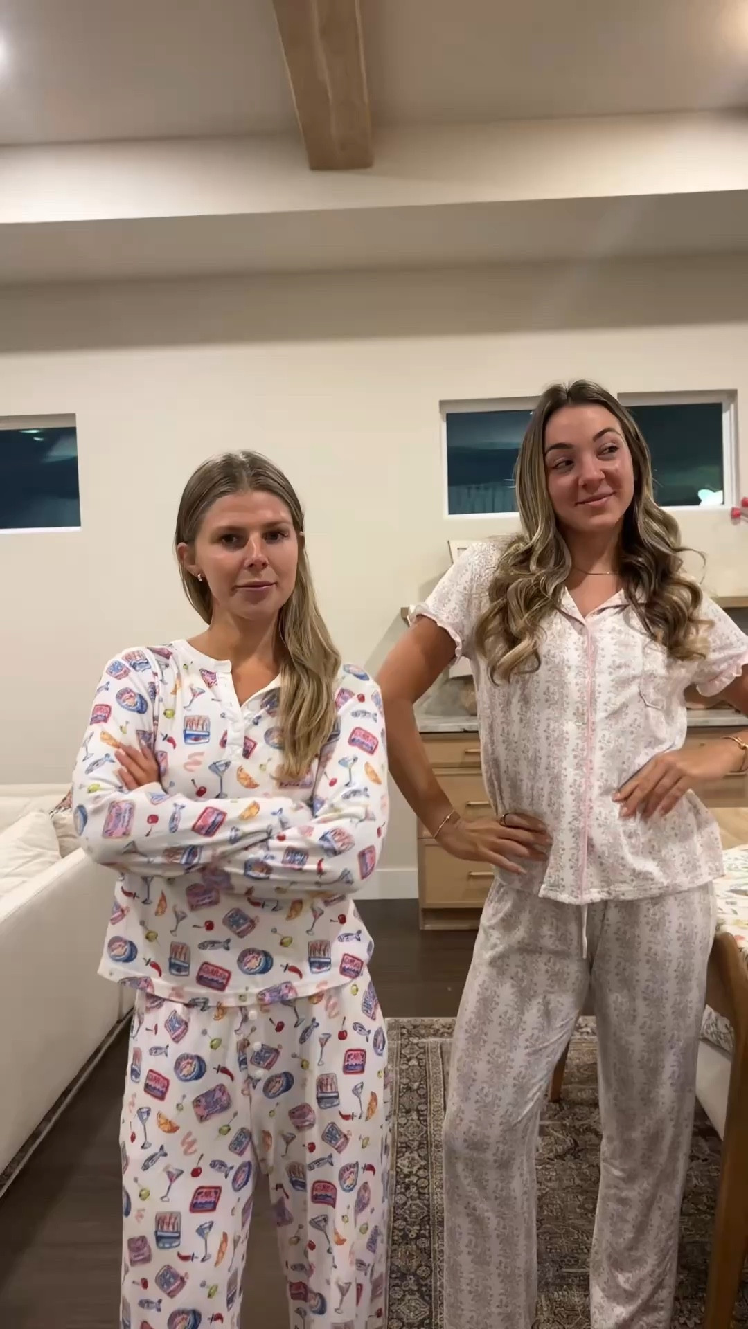 Church time!!! Linking my pjs and denim dress for those who asked! 💚

#LTKgrwm #LTKootd #LTKdayinmylife