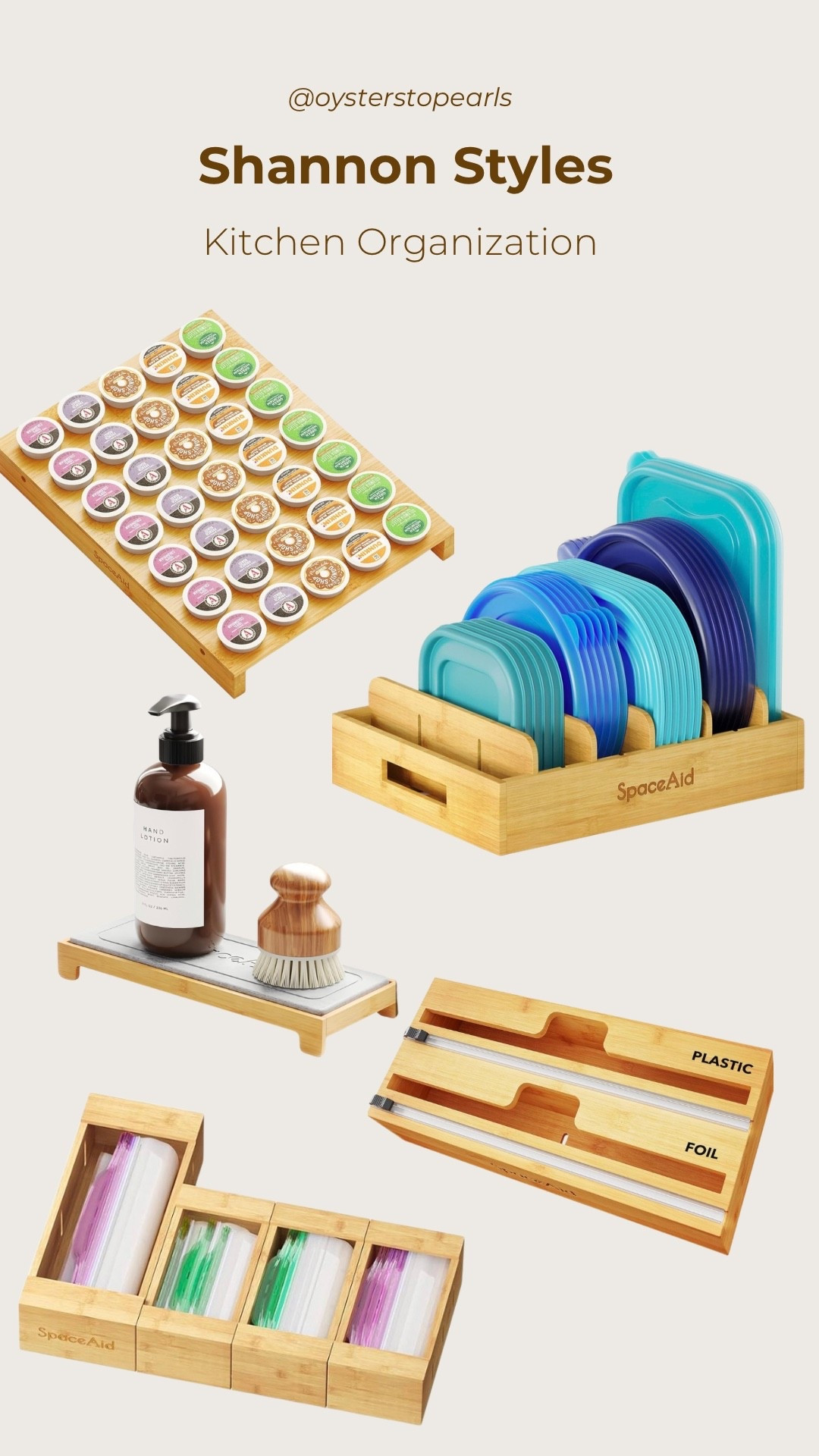 💙Kitchen Organization💙 #kitchenorganization #homeorganization 


#LTKMothersDay #LTKdayinmylife