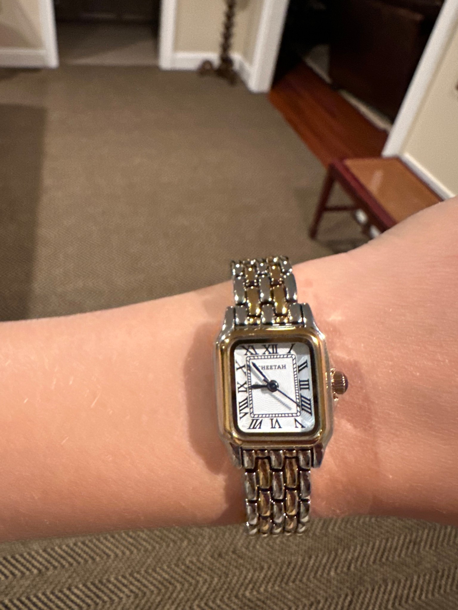 The best watch on sale for under $25!!! ⌚️