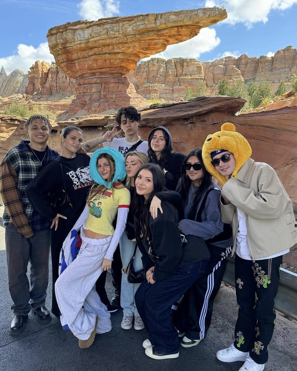 Birthday at Disney 

#LTKTravel #LTKFamily #LTKActive