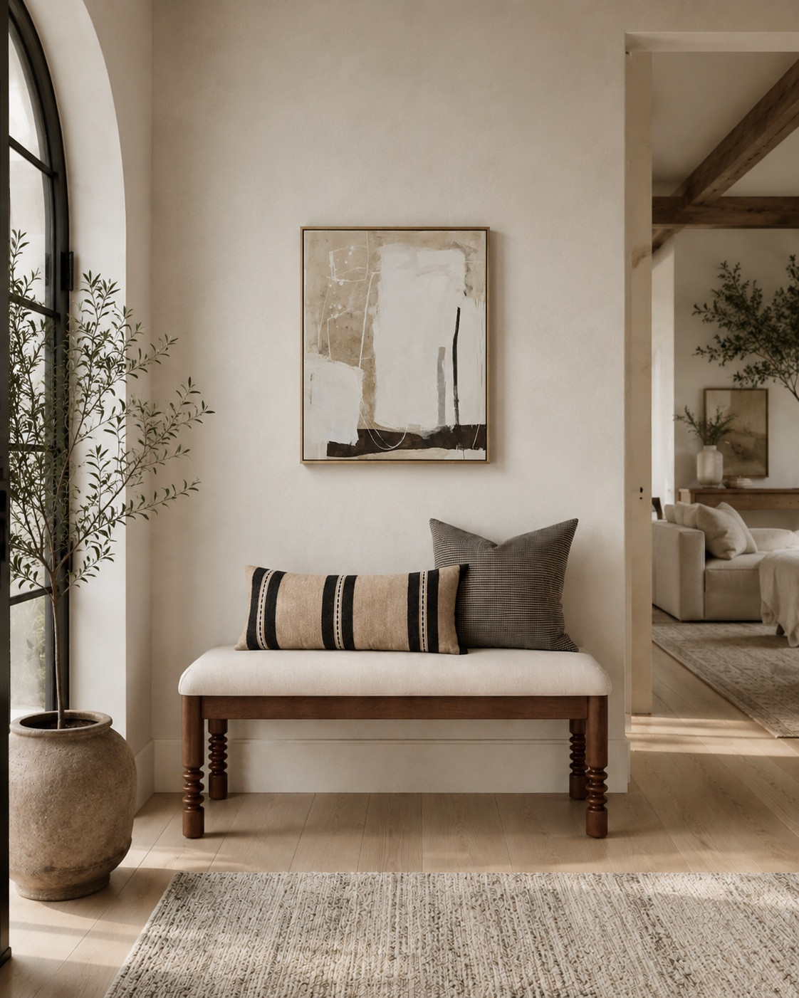 A few new Target arrivals I am loving! The earthy neutrals, subtle textures, abstract finishes, and more make these pieces beautiful. Affordable with a high-end look!

#LTKHome
