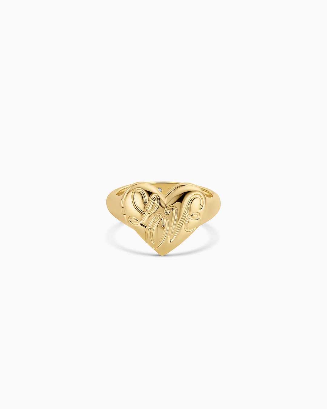 Love Locket Ring | gorjana