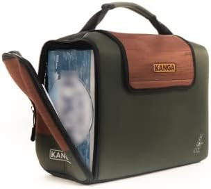 Kanga Insulated Cooler Bag - Soft Cooler Bag - Can Beer and Seltzer Drink Cooler - Insulated and ... | Amazon (US)