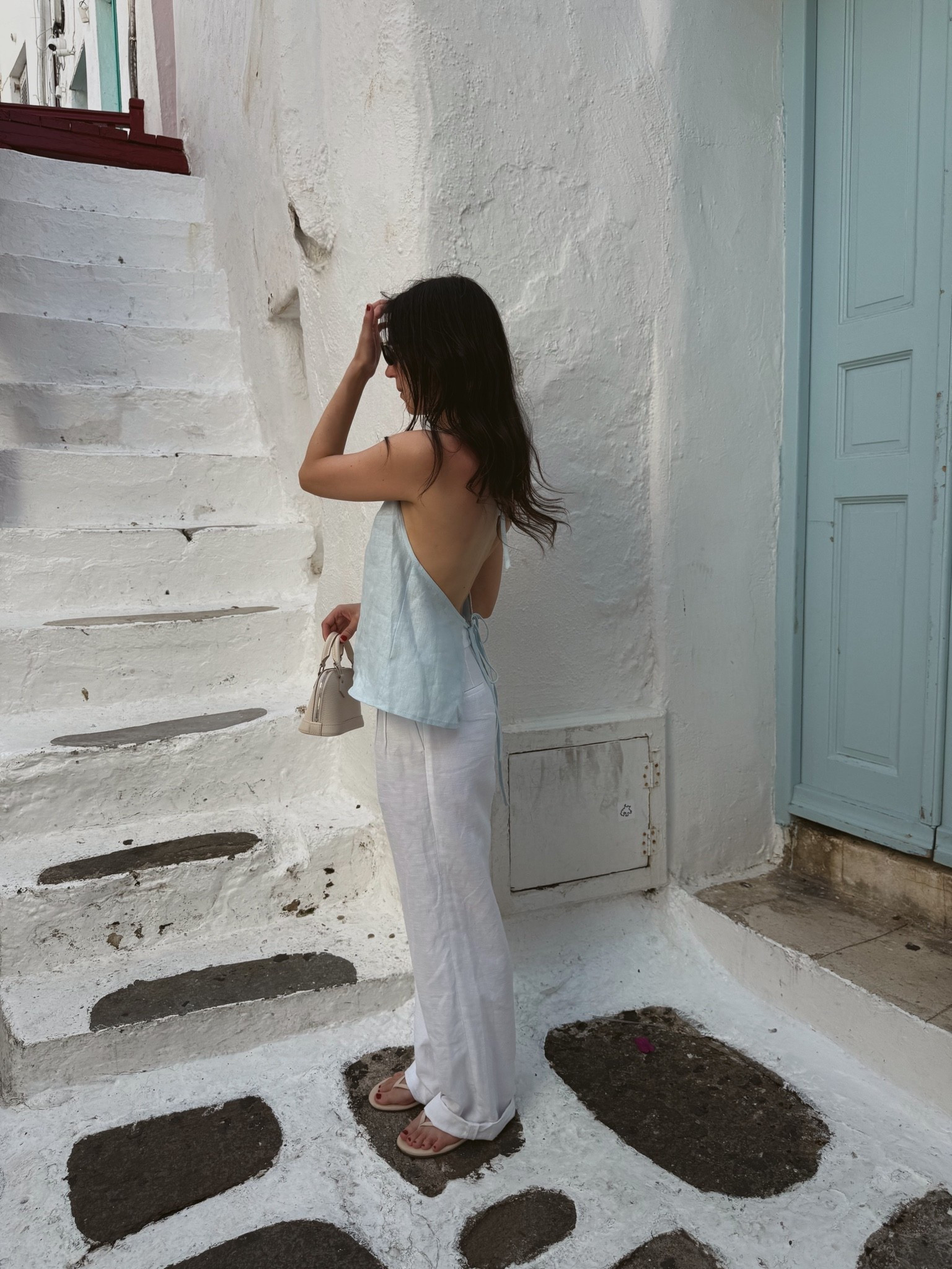Last minute summer vacation outfit #summeroutfits #falloutfits #vacationoutfit

#LTKPetite #LTKTravel #LTKootd