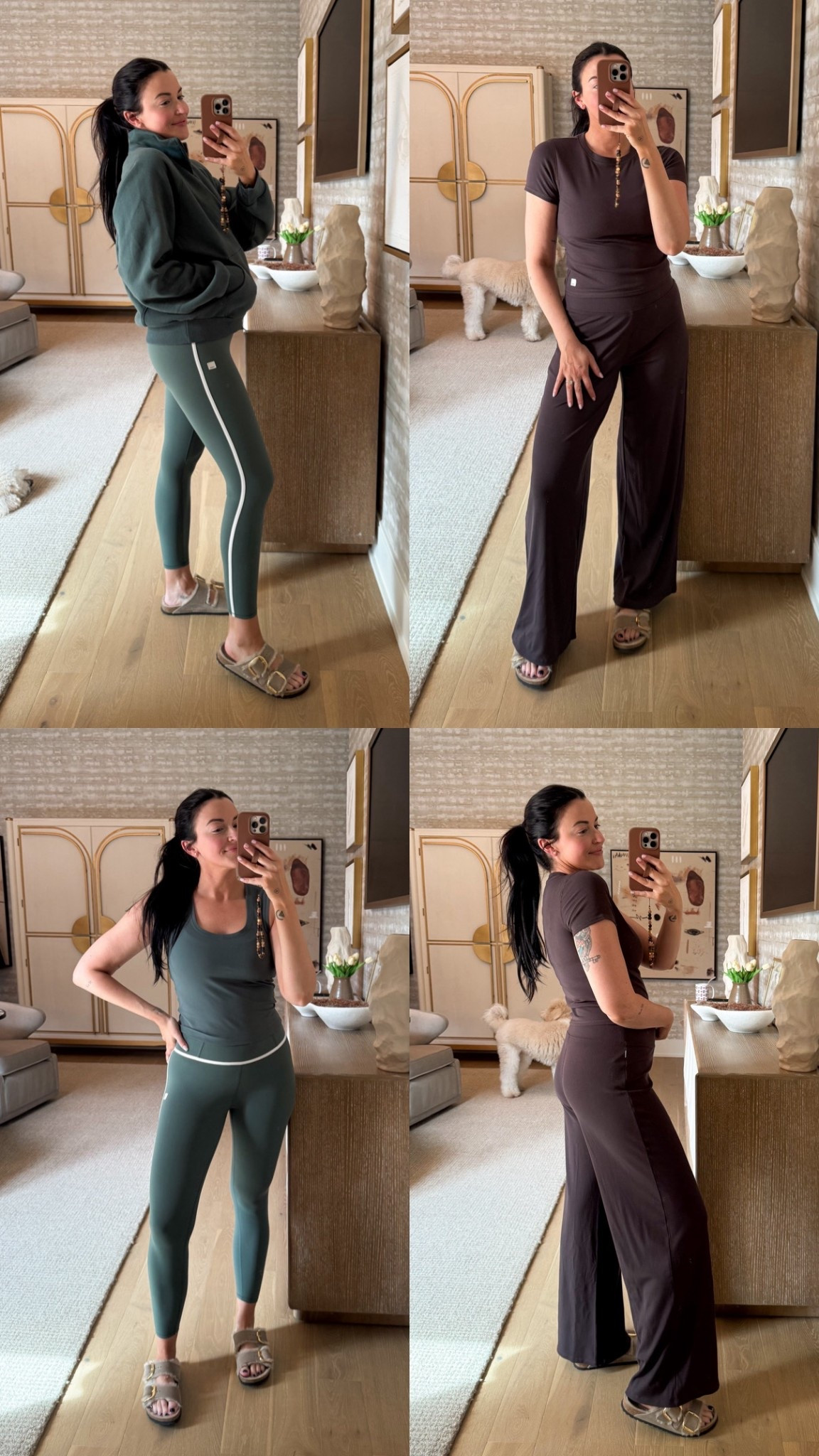 @vuoriclothing-us is doing 20% off for new customers with code NEWVUORI-V220
I wear M in everything!

#LTKActive #LTKfitnessgoals #LTKSpringSale