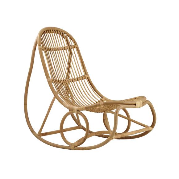 Nanny Rocking Chair | 2Modern (US)