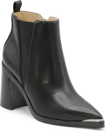 Charles by Charles David Dolores Pointed Toe Bootie (Women) | Nordstrom | Nordstrom