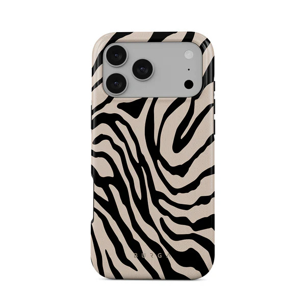 Imperial - iPhone 17 Pro Max Case | BURGA