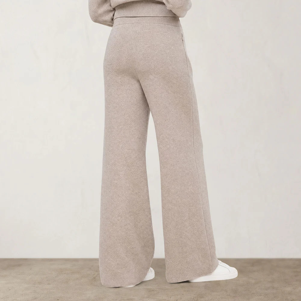 The Varo Knit Pant | Marame