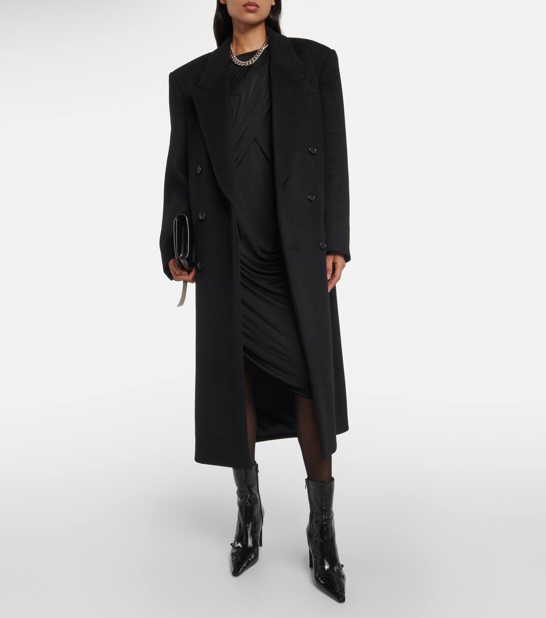 Botines Aston 95 de piel | Mytheresa (INTL)