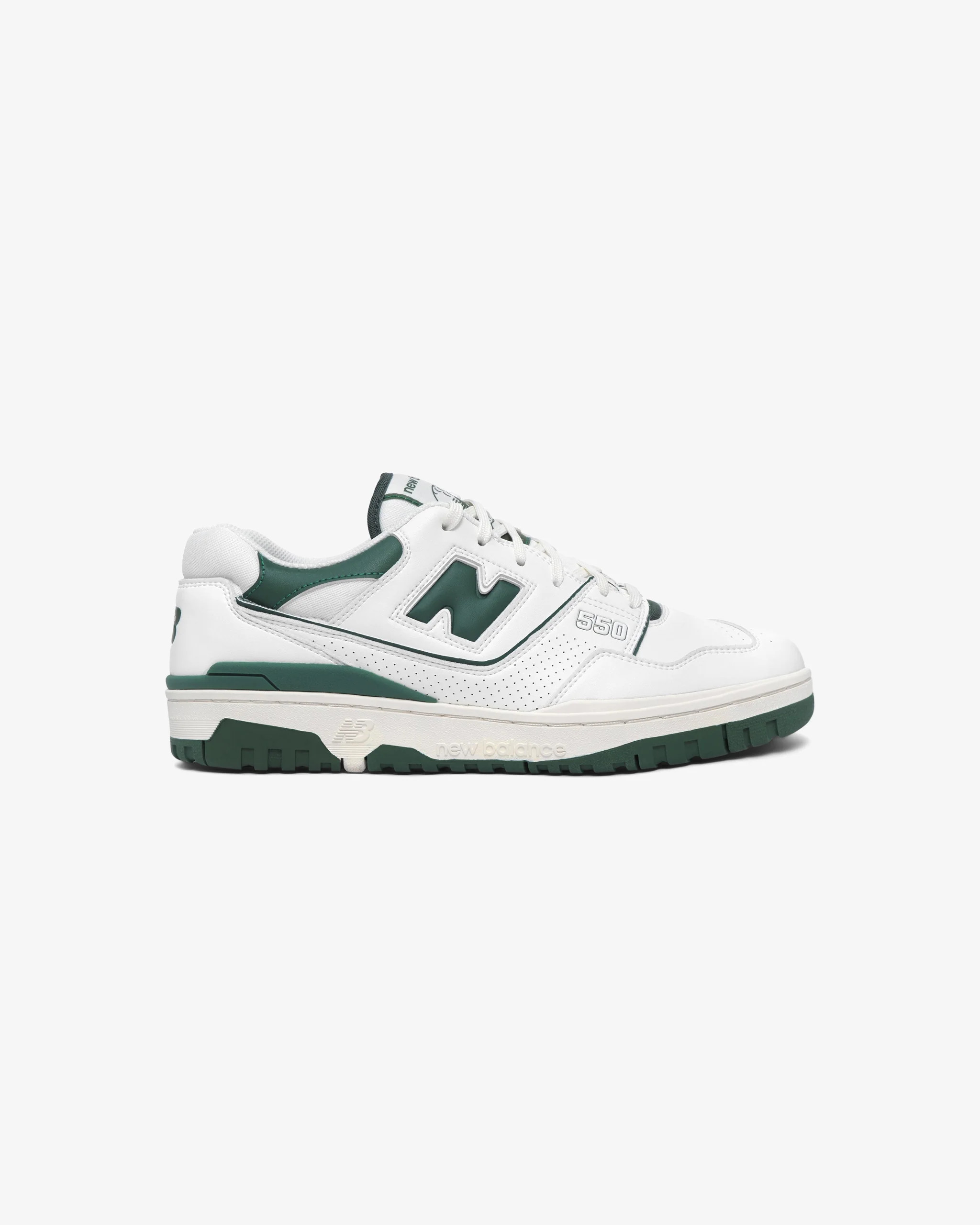 NEW BALANCE 550 GOLF SHOE | Malbon Golf