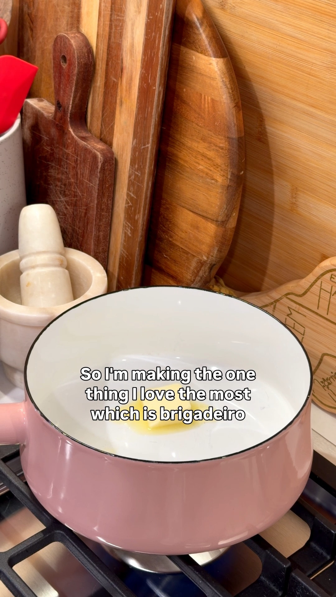 My favorite pan to use whenever making creamy desserts. It spreads the heat really well and super easy to clean 🤩

#LTKFamily #LTKHome #LTKSeasonal