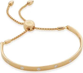 Fiji Diamond Slider Bracelet | Nordstrom