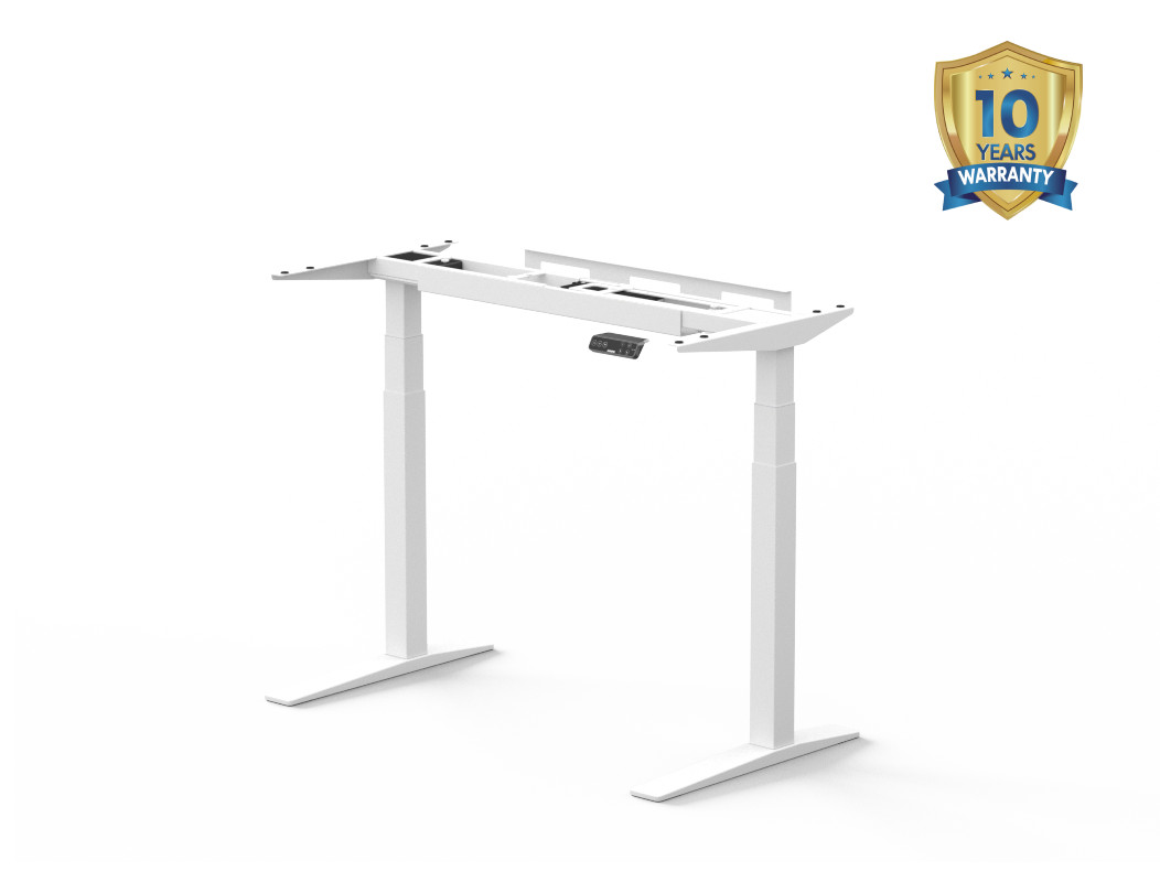 Next-Generation Height Adjustable Desk E7 PRO | FlexiSpot