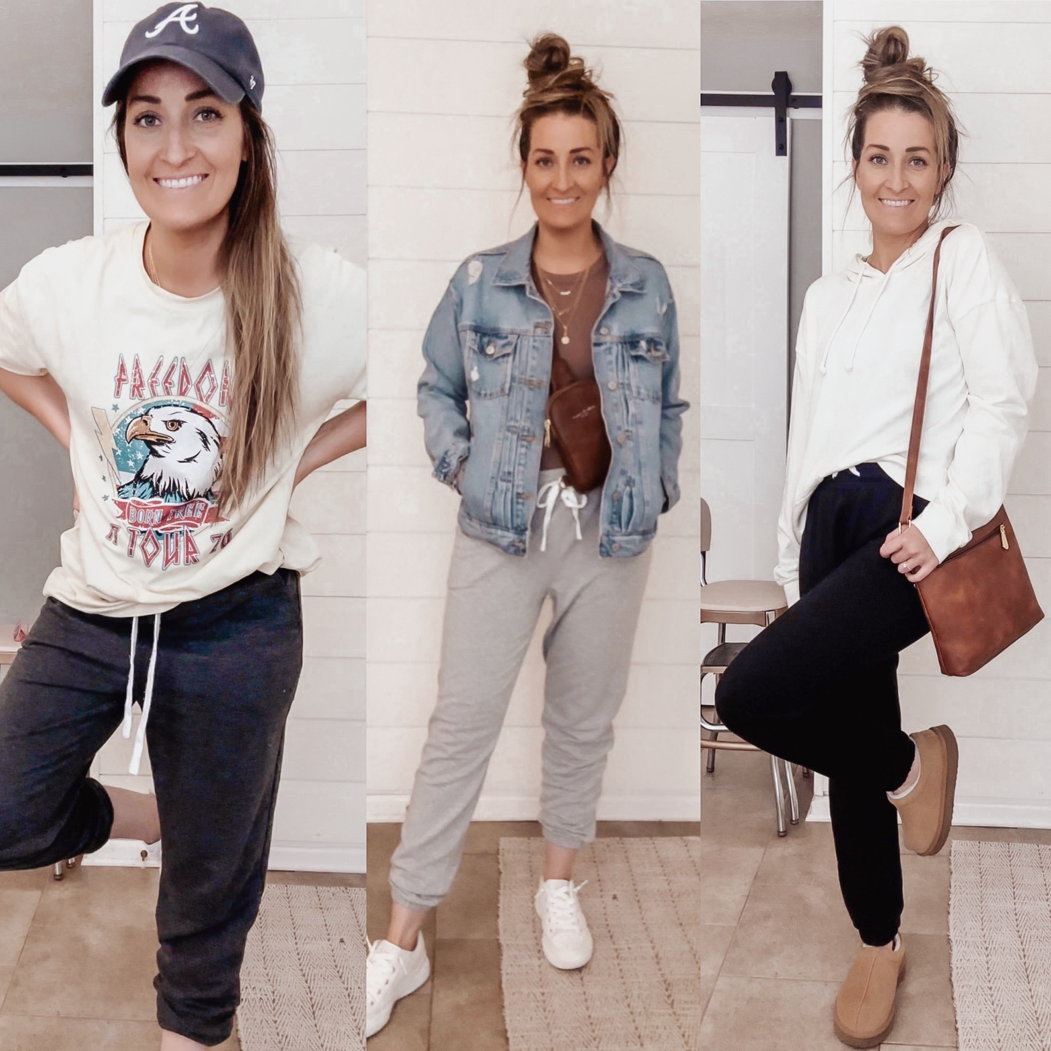 Super comfy joggers! Lots of colors!