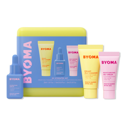 Set So Hydrated | Ulta