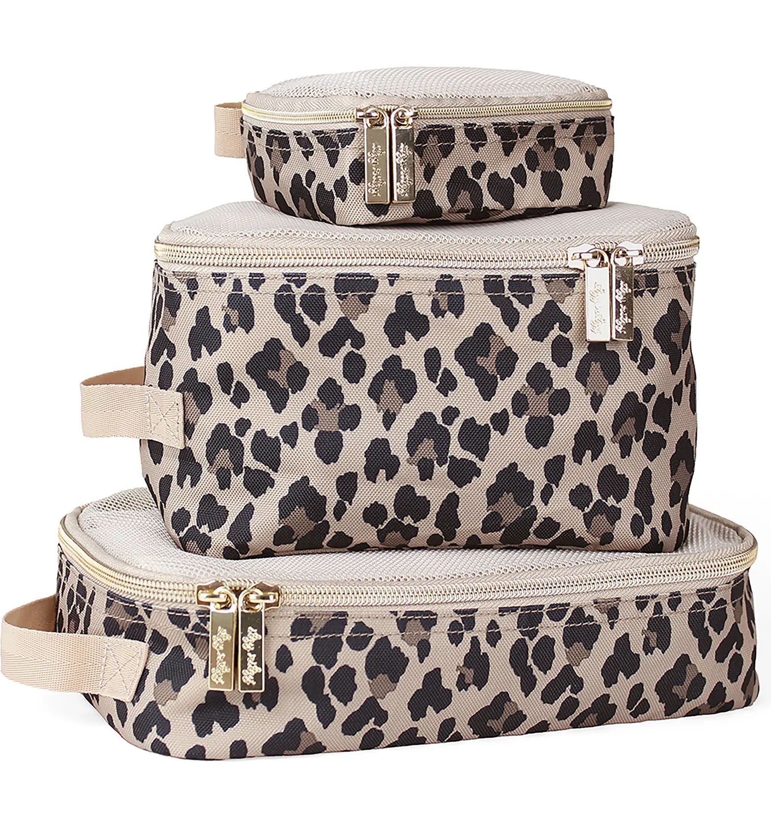 Itzy Ritzy Set of 3 Travel Cubes | Nordstrom | Nordstrom