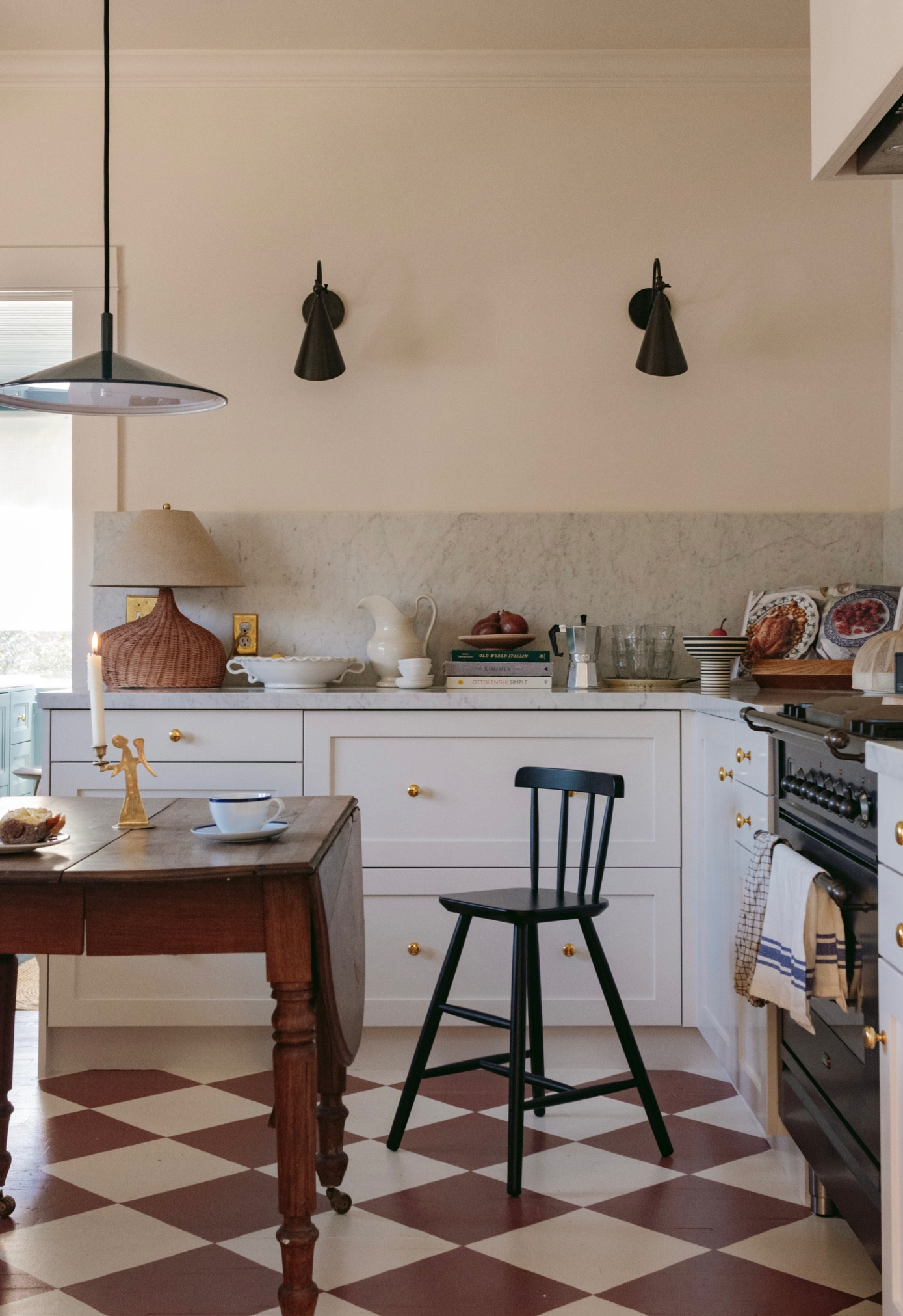 Rejuvenation products in our kitchen 

#LTKhome